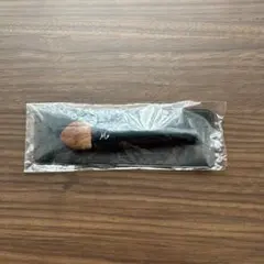 メイクブラシ ブラックのサムネイル
