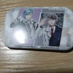 歌之王子殿下 Hypnosis Mic 徽章 AJ2026 獄