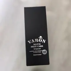 VARON 保湿美容乳液 クラシック オリジナル 無香料 3セット - メルカリ