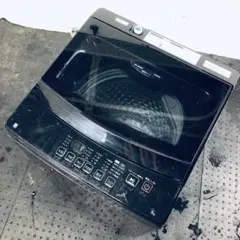 ★送料・設置無料★ 中古 中型洗濯機 ニトリ (No.1191)のサムネイル