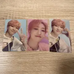 THE8 DREAM トレカ セット