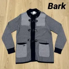 2026年最新】Bark メンズ カーディガンの人気アイテム - メルカリ