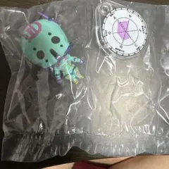 ジョジョの奇妙な冒険　ジョジョコレ D-D スタンドフィギュアコレクション10