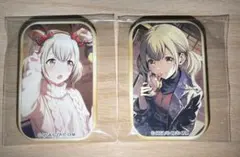 小豆沢こはね プロセカ スクエアバッジコレクション