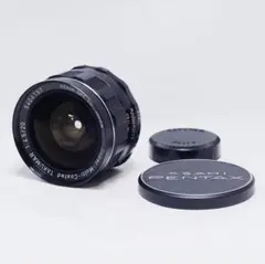 2026年最新】takumar 20mm 4.5の人気アイテム - メルカリ