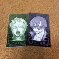 妖逆門 GEKIFU 撃符 プロモ 夢影 P15 ばけぎゃもん プロモーション
