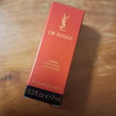 【新品】Yves Saint Laurent オールージュ ユイル N 7mlのサムネイル