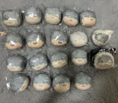 あんスタ あんさんぶるスターズ 瀬名泉 おまんじゅう まとめ売り 特典 着ぐるみ