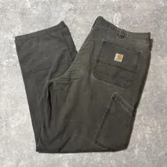 ダックパンツ カーハート