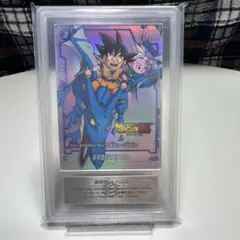 2026年最新】ドラゴンボール フュージョンワールド ダイマツリの人気