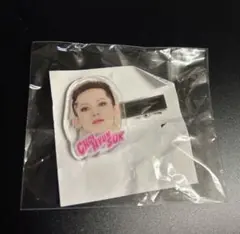 【即日発送】TREASURE ペンミ カプセルトイ マルチクリップ ヒョンソク