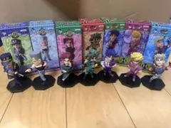 2025年最新】ジョジョ ワーコレの人気アイテム - メルカリ