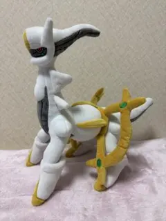 2025年最新】ポケモンセンター ぬいぐるみ アルセウスの人気アイテム