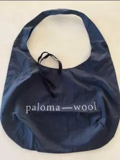 palomawool
