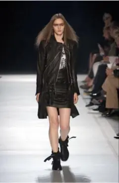 （説明欄必読）Ann demeulemeester pirates bootsのサムネイル