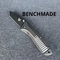 Benchmade Mel Pardue 527 折りたたみナイフ - メルカリ