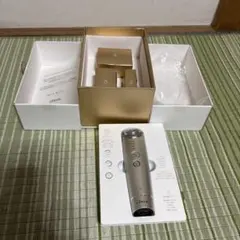 新品未使用】ヤーマン ace yaman S12-YL Bloom WR - メルカリ