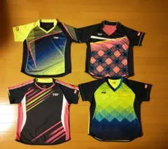 美品　卓球　ユニフォーム　まとめ売り