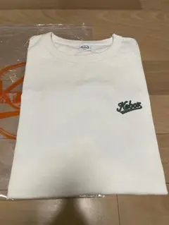 KEBOZ S/S TEE (バックプリント)