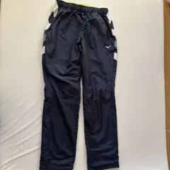 Mizuno ネイビー パンツ Mサイズ