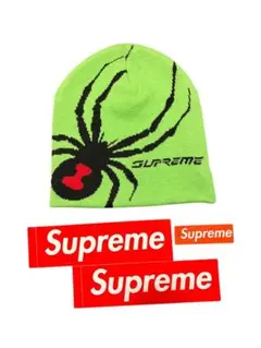 2026年最新】supreme spyder ビーニーの人気アイテム - メルカリ