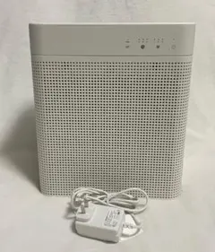 未使用 無印良品 コンパクト 空気清浄機 MJ-APR1 良品計画 MUJIのサムネイル