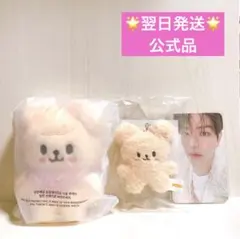 StrayKids ペンミ ぬい パピム パピーム スンミン10cm マイクロ