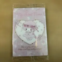 サンリオキャラクターズ ウエハース11 マイスウィートピアノ