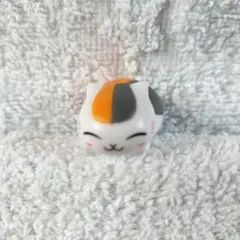 夏目友人帳　ニャンコ先生フィギュア②