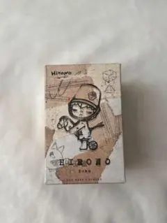 POPMART HIRONO Echoシリーズ フィギュア
