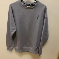 バスケ スウェット