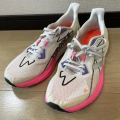 adidas HEAT.RDY スニーカー　26cm