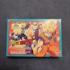 ドラゴンボールZ 真サイヤ人絶滅計画 宇宙編 playdia - メルカリ