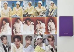 A.C.E チャン Champagne Poppin’