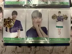 乃木坂46 生写真 ベースボール