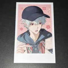 にじさんじ 福袋 2026 チェキ 葛葉 4