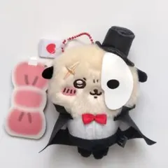 ちいかわ 超まじかるちいかわ マジカルチャージマスコット（ラッコ）