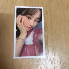 NiziU リオ フォトカ