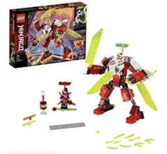 ★LEGO レゴ　ニンジャゴー 71707 カイのトランスメカジェット