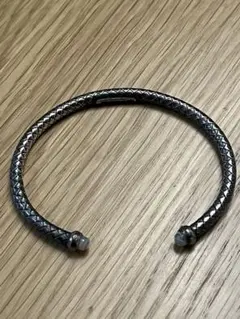 ボッテガヴェネタ　メンズ　ブレスレッMのサムネイル