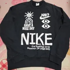 スウェットシャツ スウェット