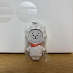 BT21 カプセルトイ　RJ