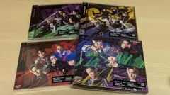 Aぇ! group Gotta Be CD全形態セット