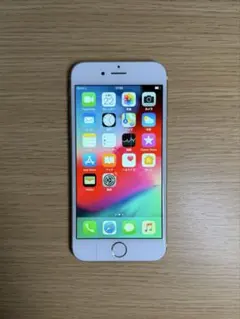 iPhone 6 16GB ゴールド 本体のみ docomo ドコモ 美品 - メルカリ