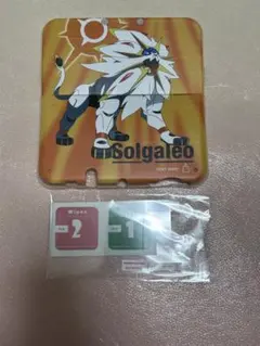 New 3ds LL 保護ソフトカバー　新品未使用