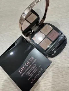 コスメデコルテ スキンシャドウ デザイニング パレット 04 バレリーナ