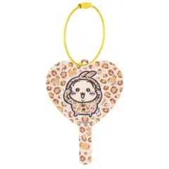 ちいかわ トレーディングミニミラーキーホルダー　うさぎ