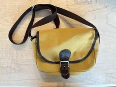 Butler Verner Sails ショルダーバッグ キャンバスのサムネイル