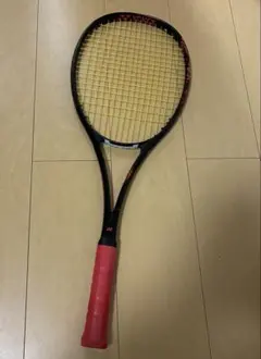 ジオブレイク　80V ソフトテニスラケットUL1