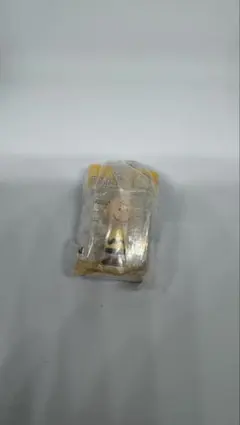 PEANUTSパッケージミニチュアCollection Classic ver.